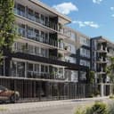 Edificio Paseo Walker