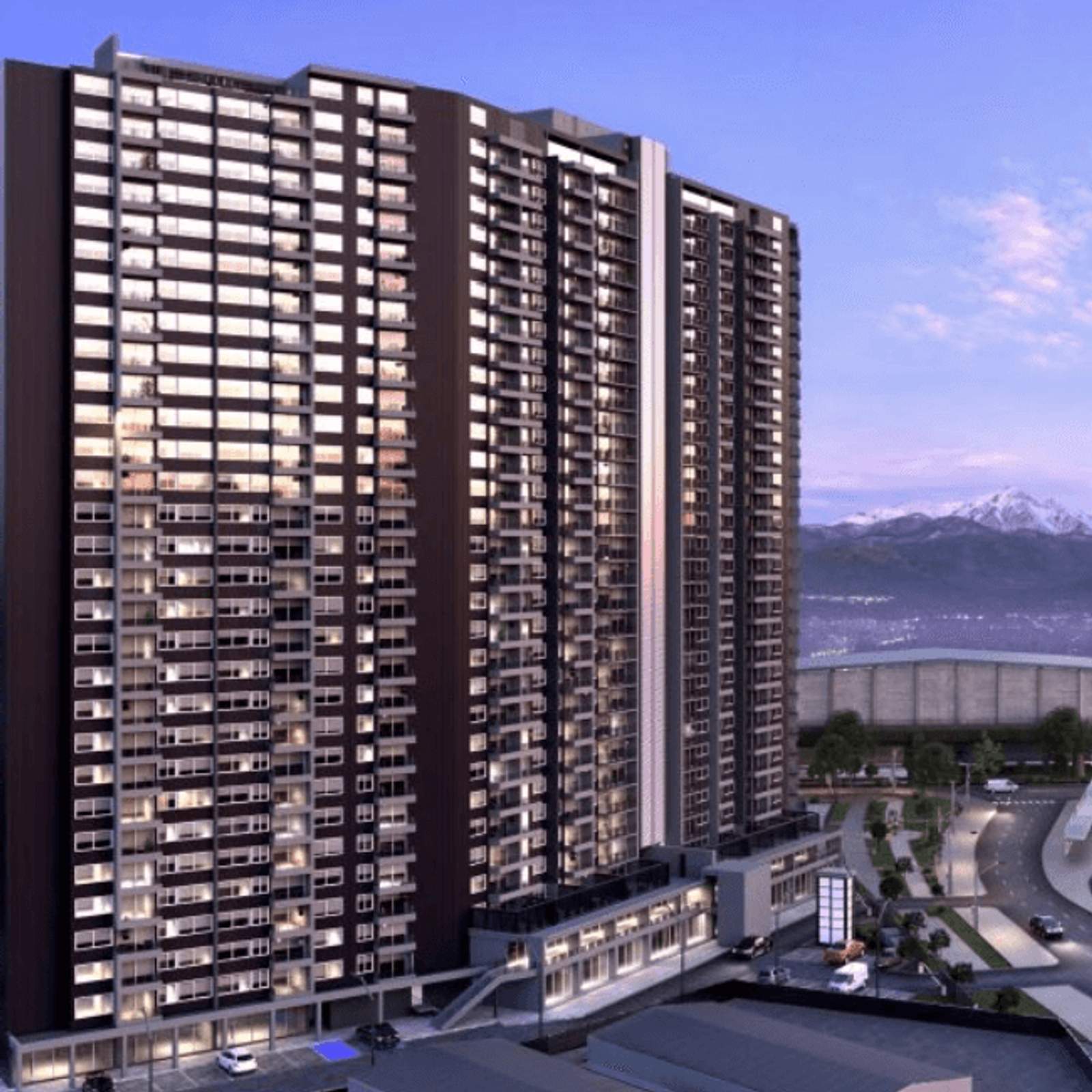 Macul Oriente 1