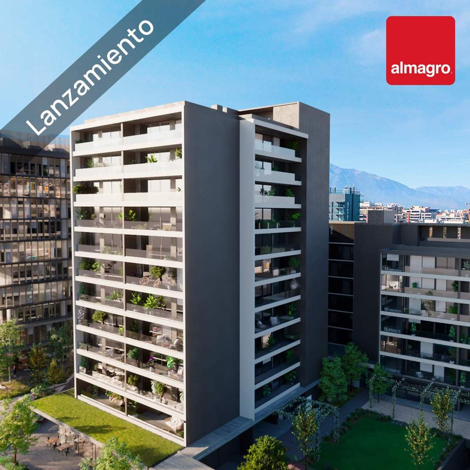 Almagro Hub