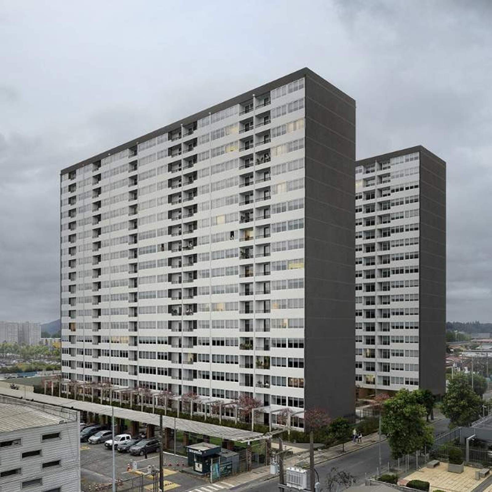 Vista Llacolen TORRE A