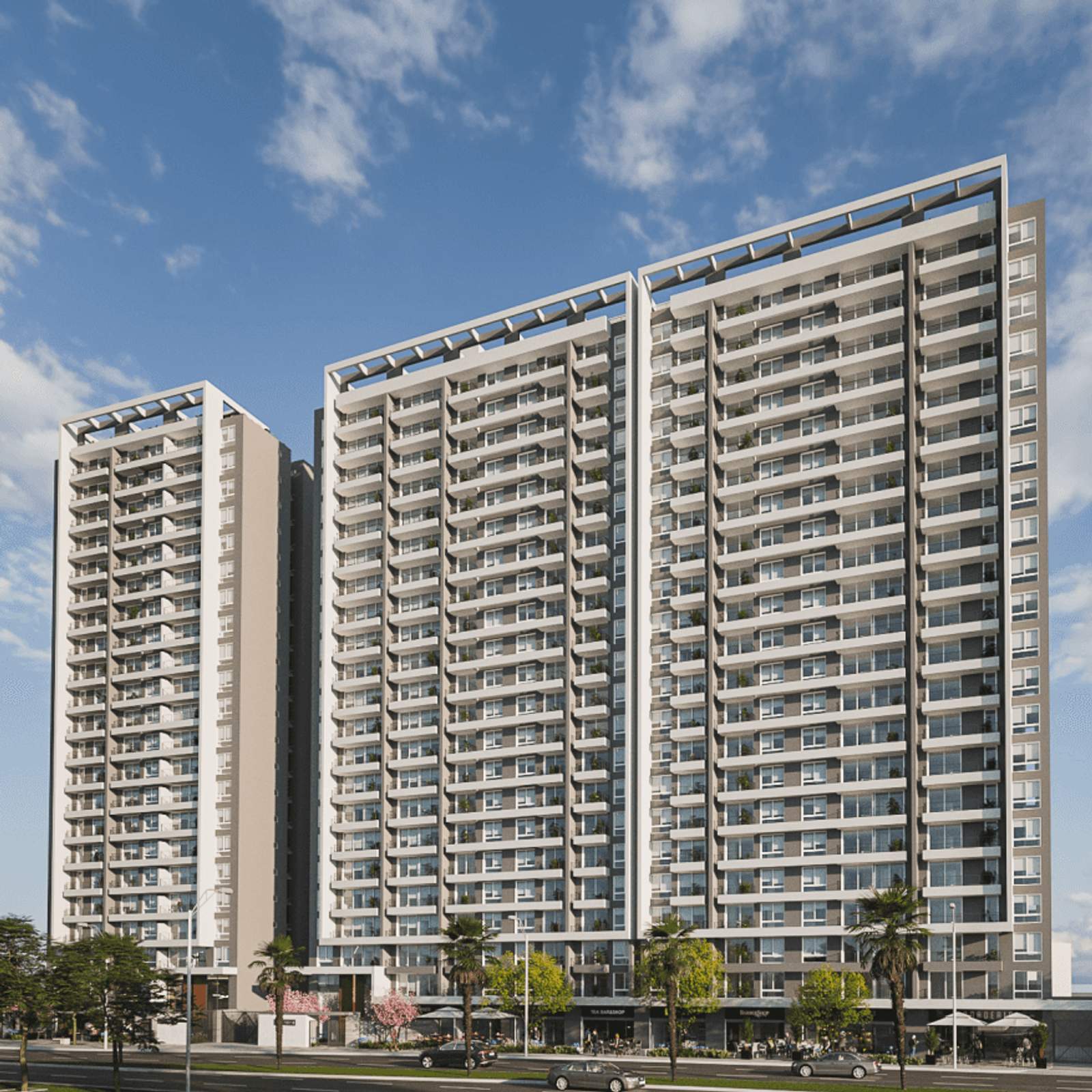 Eco Florida II