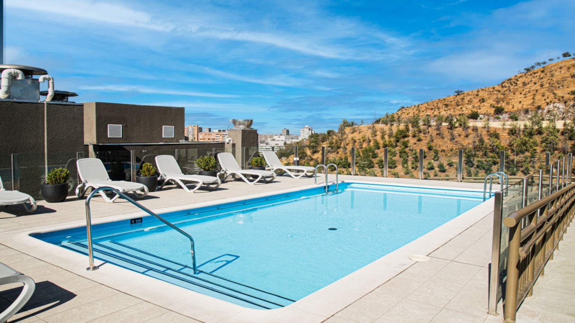 Edificio San Cristobal — foto 1
