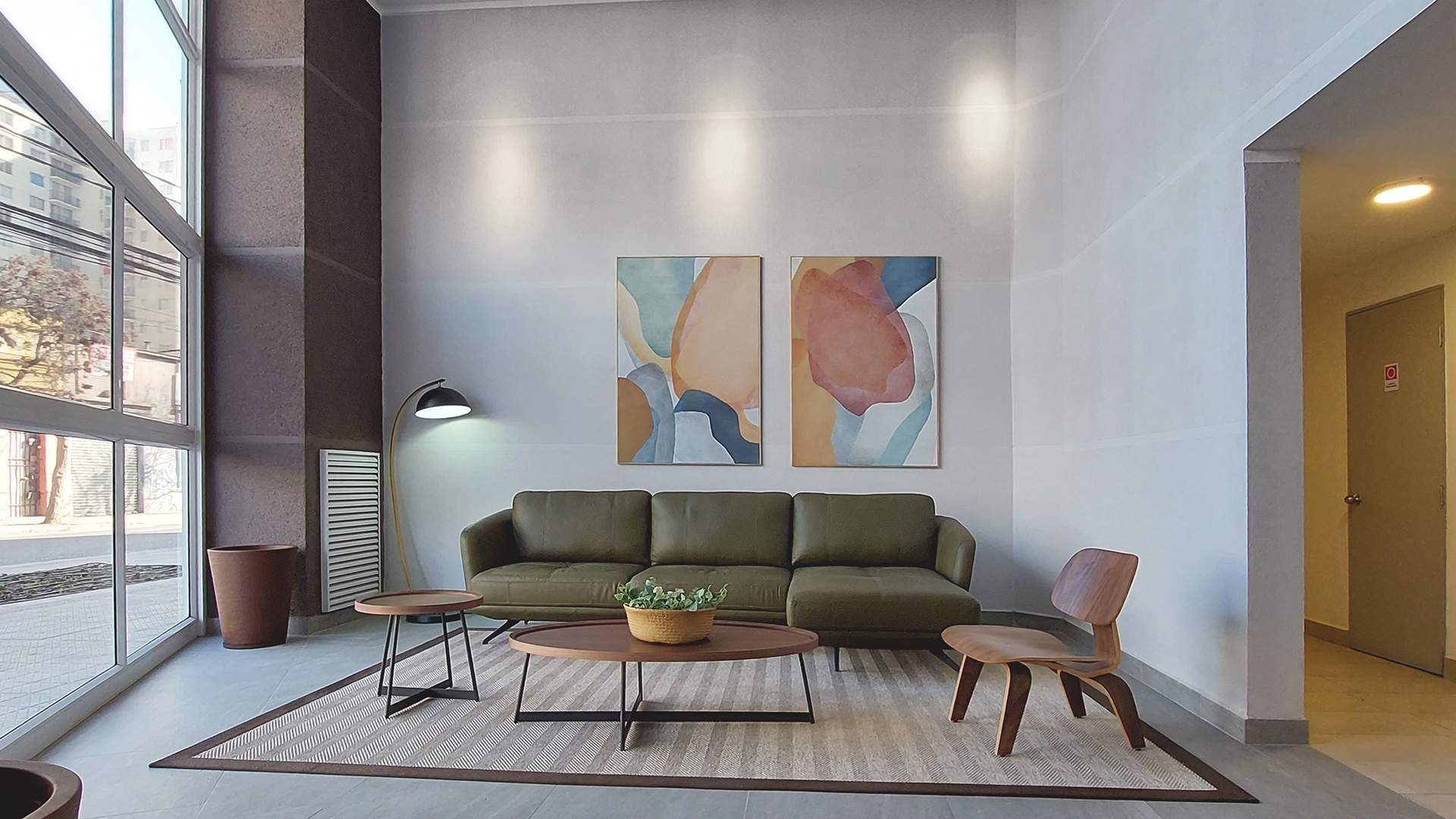 Barrio Zenteno — foto 1