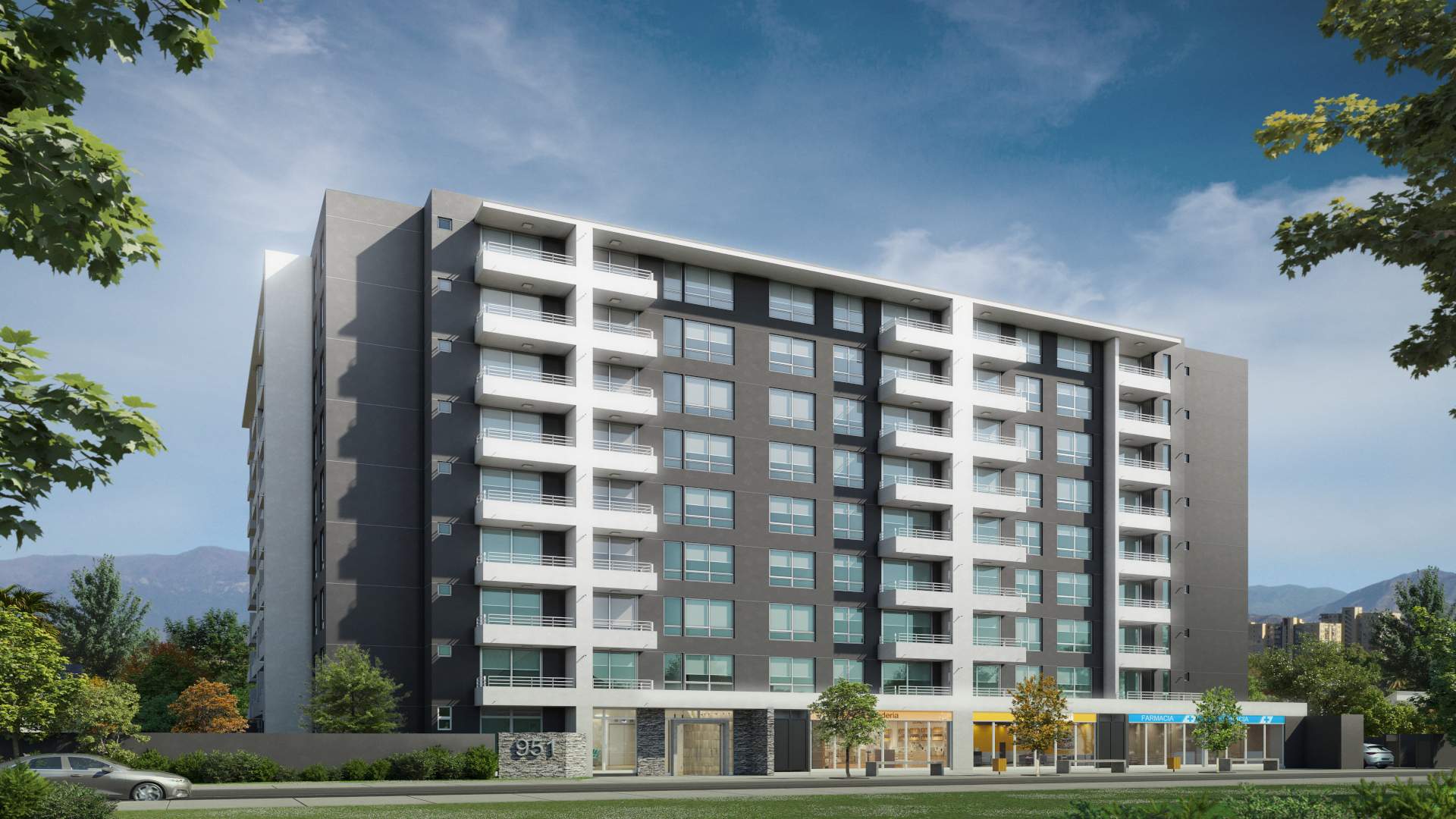 Condominio Eleuterio Ramírez — foto 1