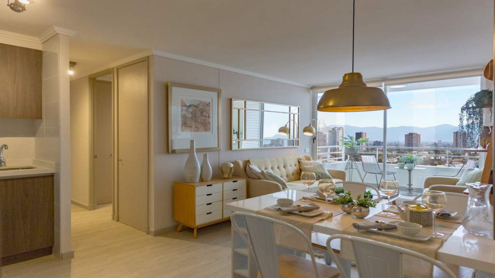 Arrendados Alto Goycolea — foto 1
