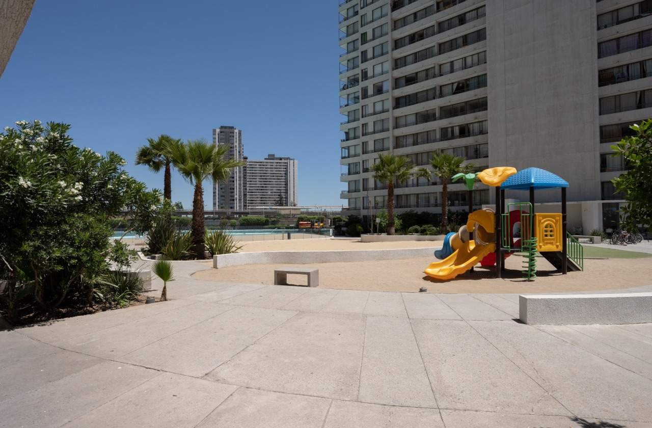 Laguna Centro Torre H — foto 1