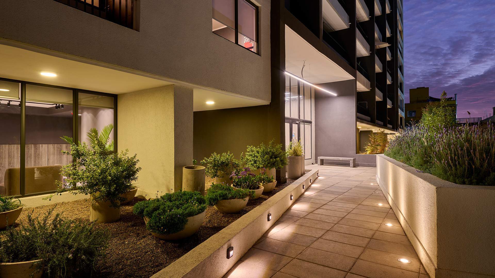 Edificio Ñuble A — foto 1