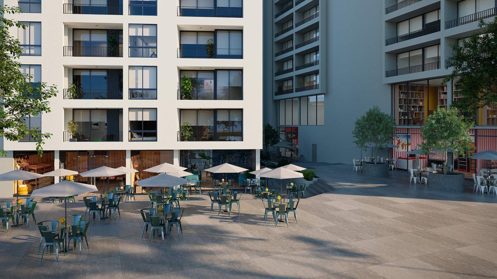 Locales Nuevos — foto 1