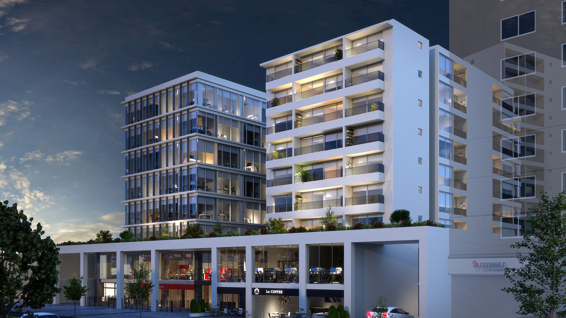 Santos Dumont A2 — foto 1