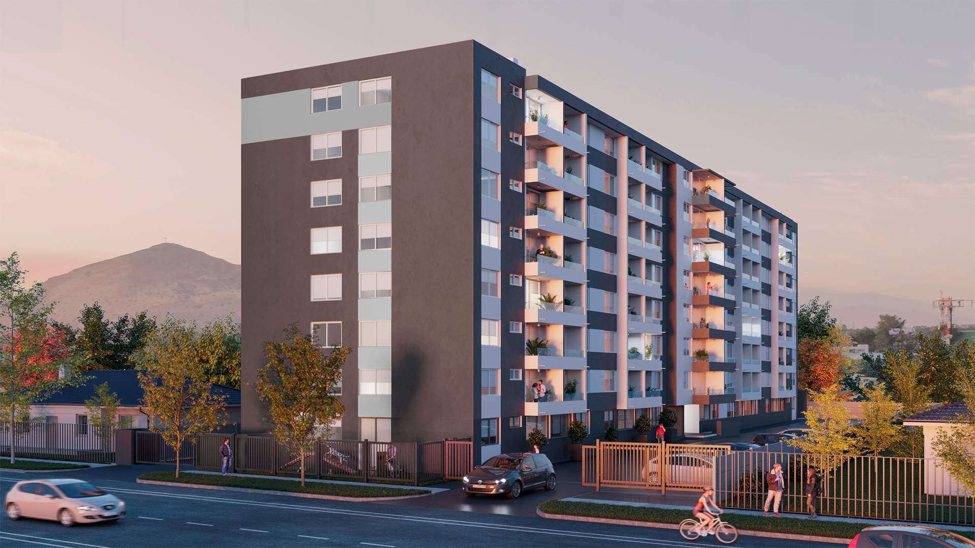 Edificio Aviador Acevedo — foto 1